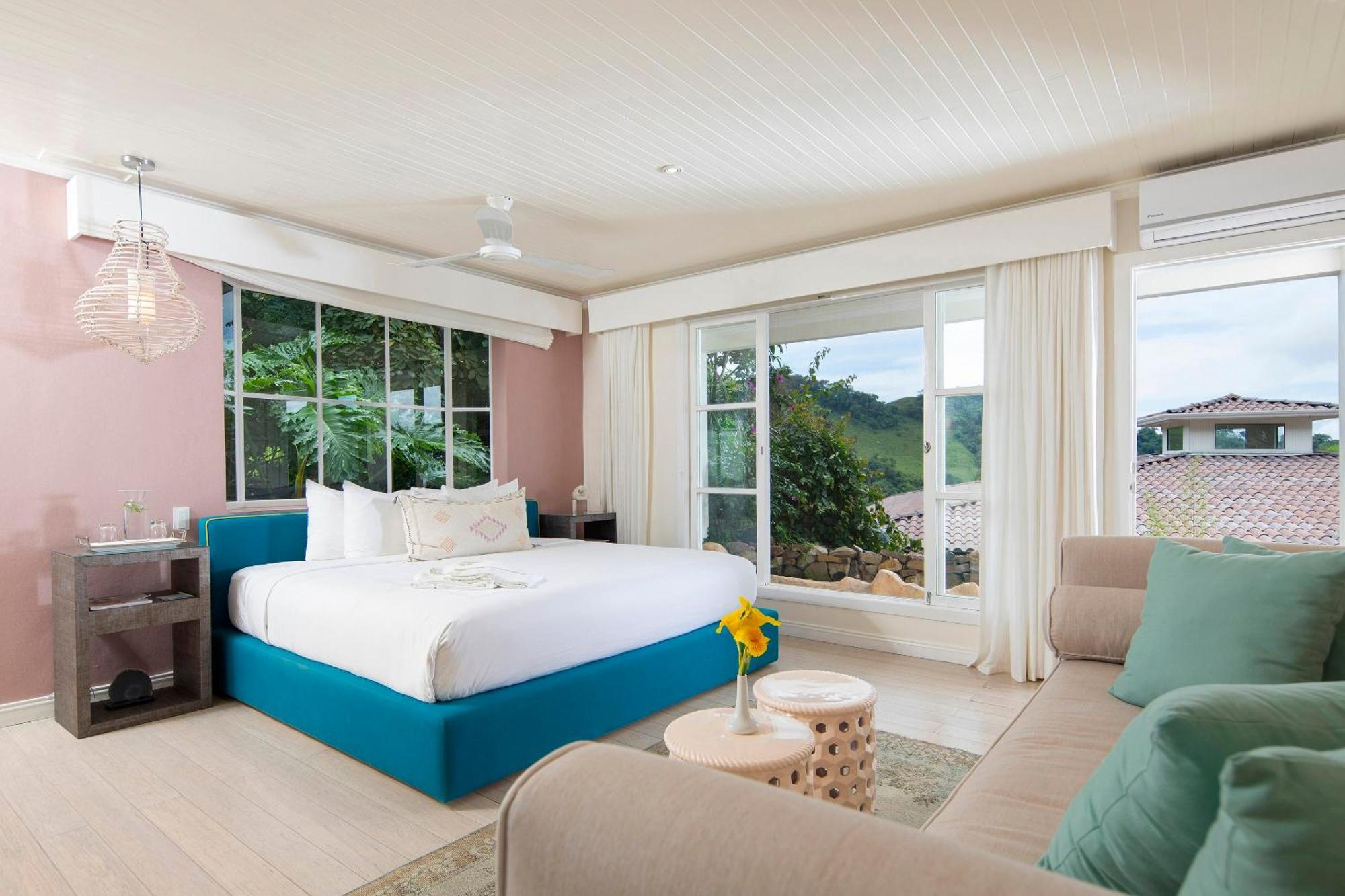 The Retreat Costa Rica - Wellness Resort & Spa Atenas Zimmer foto