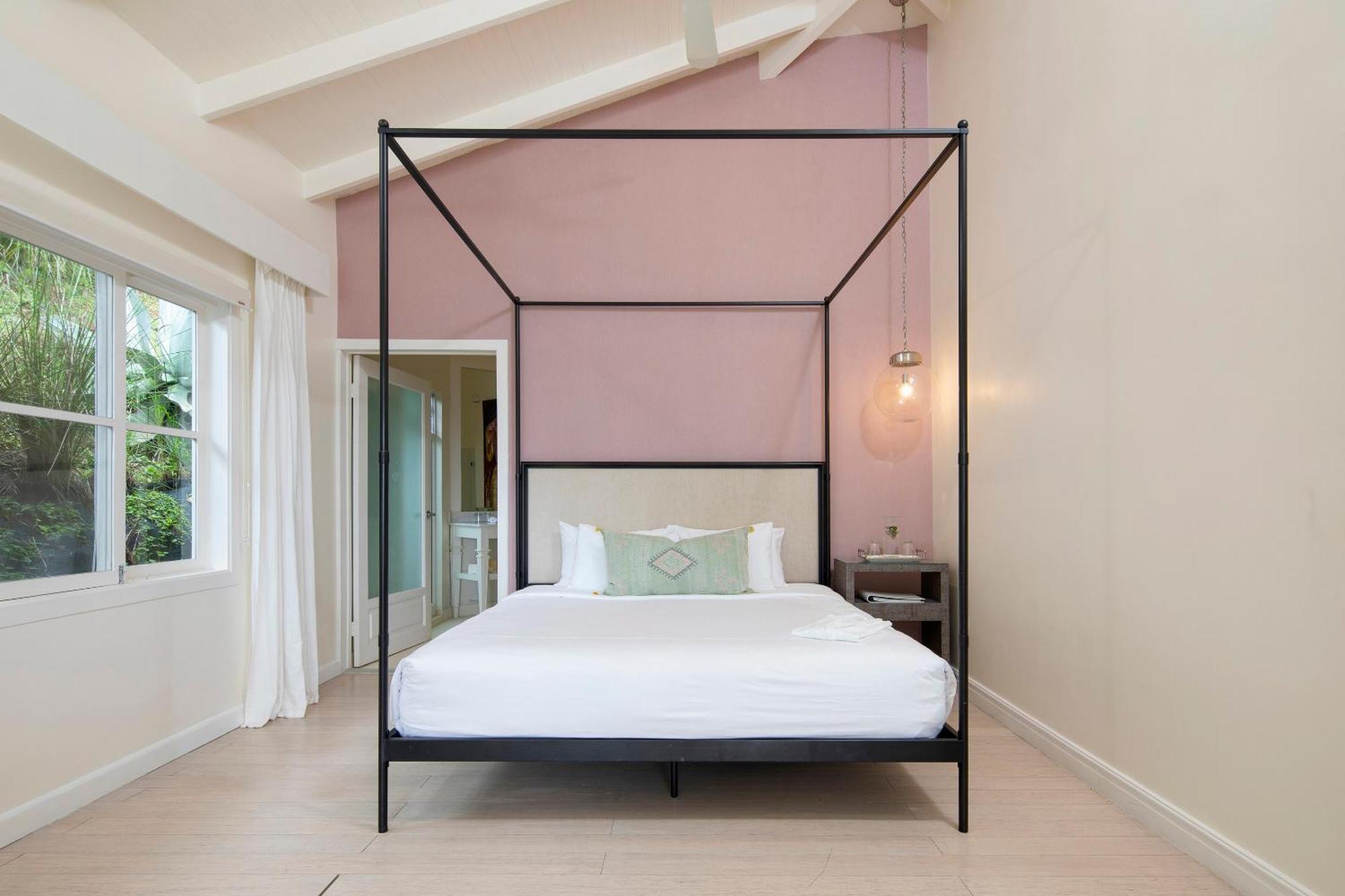 The Retreat Costa Rica - Wellness Resort & Spa Atenas Zimmer foto