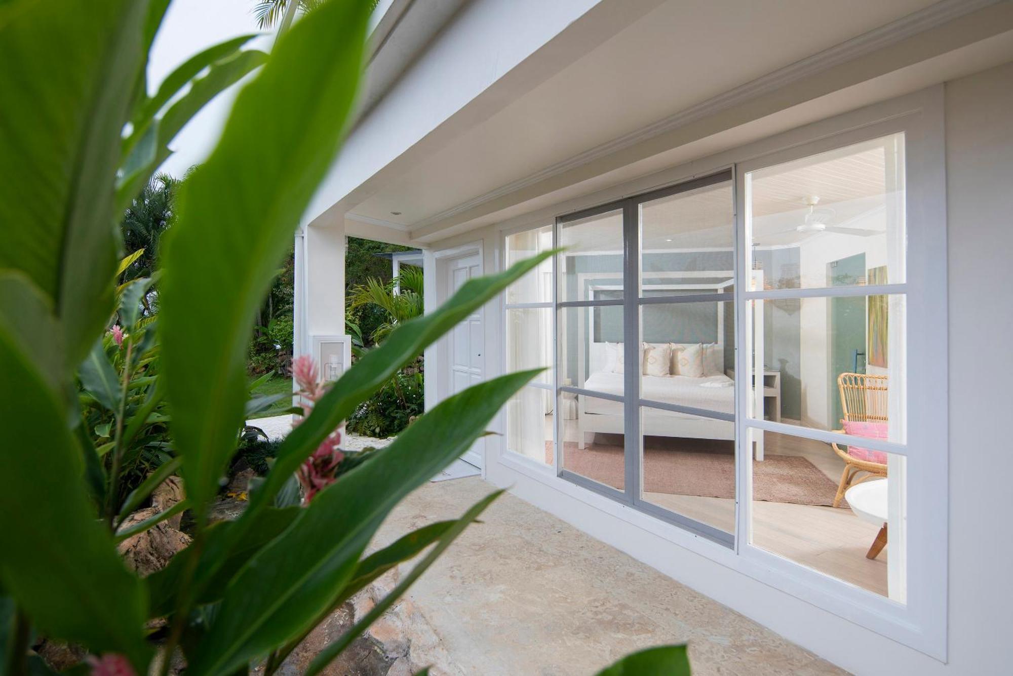 The Retreat Costa Rica - Wellness Resort & Spa Atenas Zimmer foto