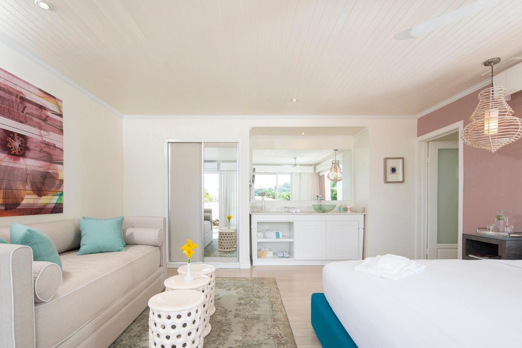 The Retreat Costa Rica - Wellness Resort & Spa Atenas Zimmer foto