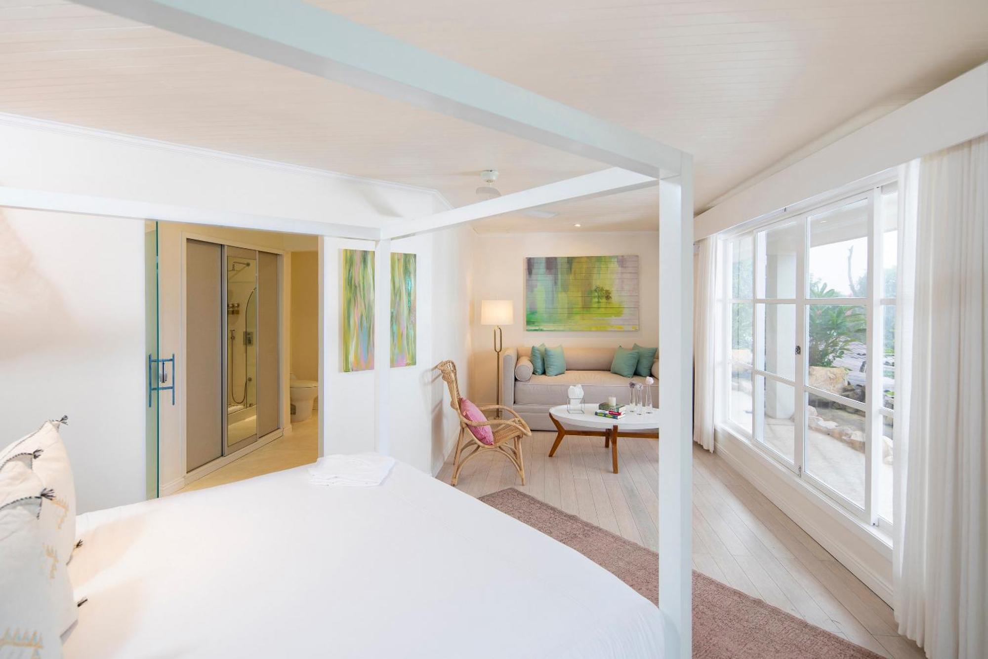 The Retreat Costa Rica - Wellness Resort & Spa Atenas Zimmer foto
