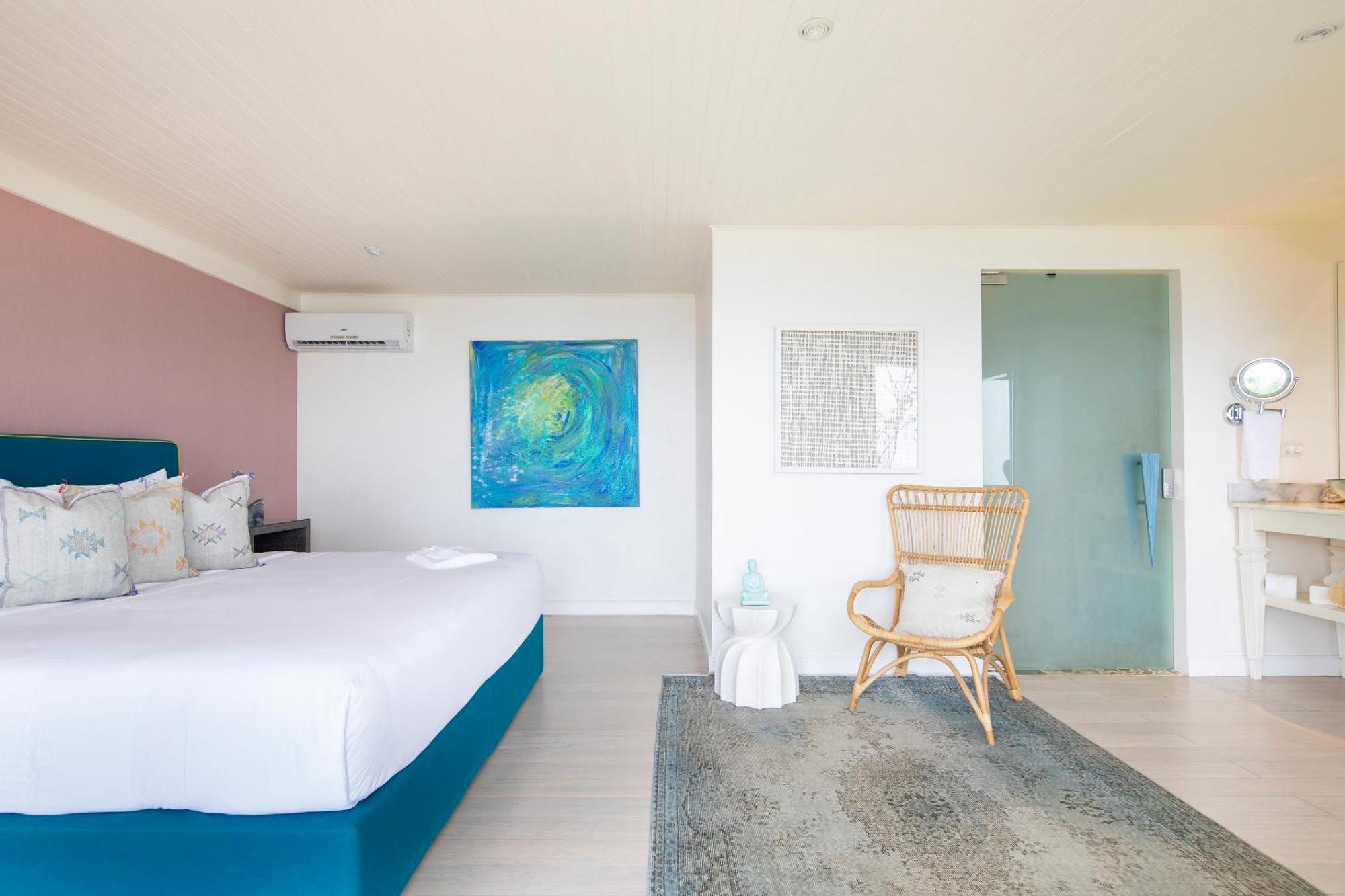 The Retreat Costa Rica - Wellness Resort & Spa Atenas Zimmer foto