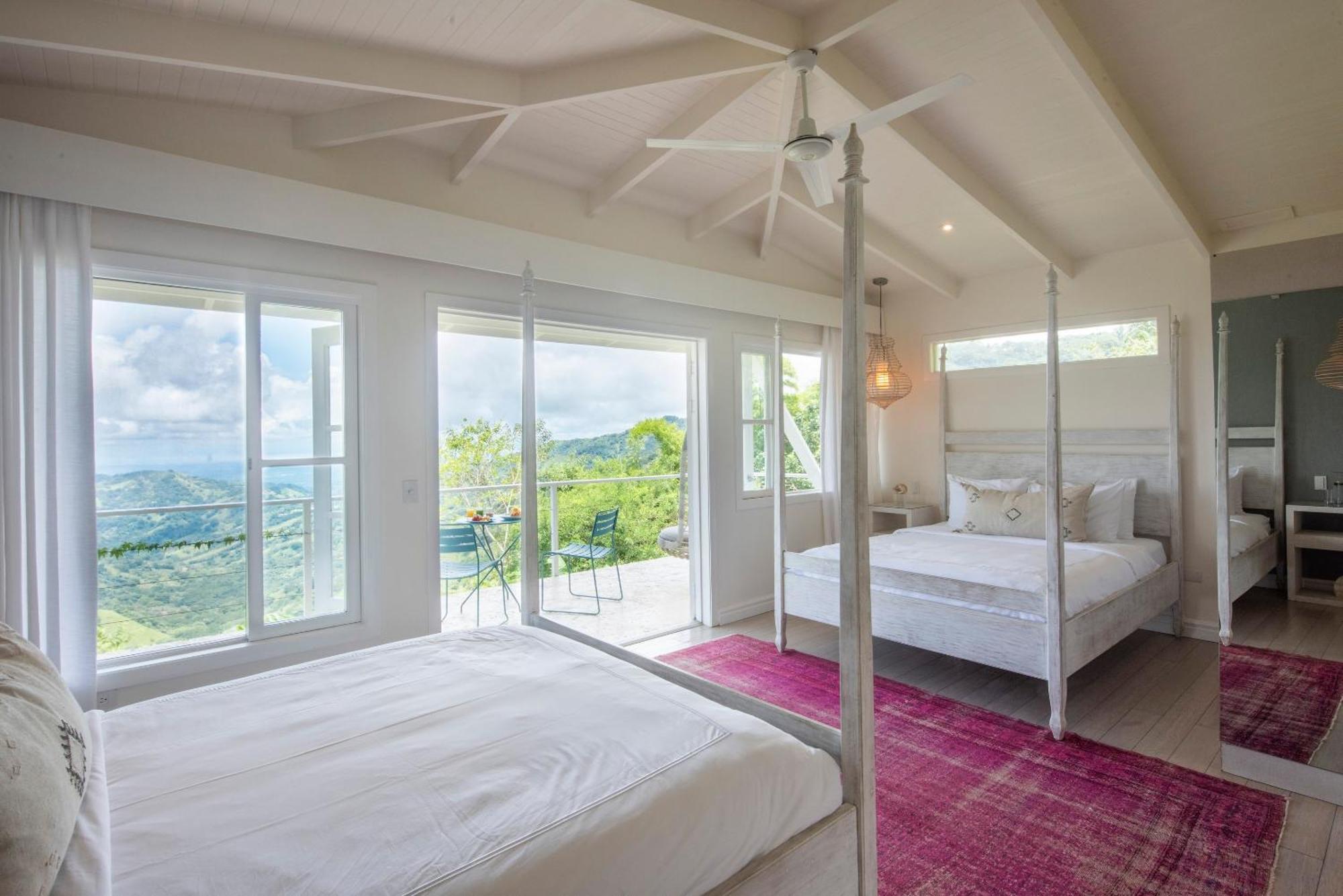 The Retreat Costa Rica - Wellness Resort & Spa Atenas Zimmer foto