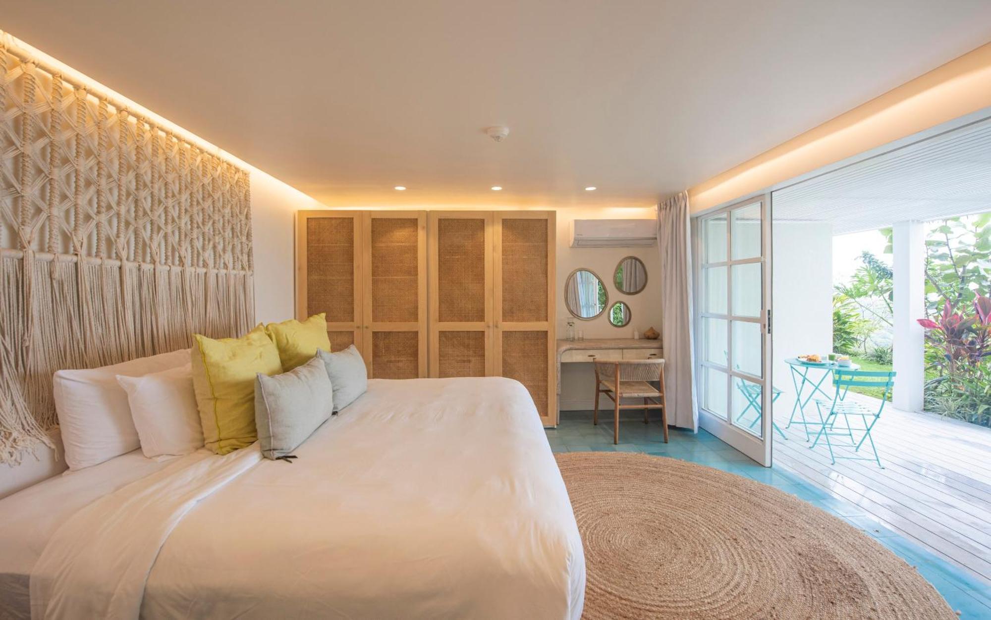 The Retreat Costa Rica - Wellness Resort & Spa Atenas Zimmer foto
