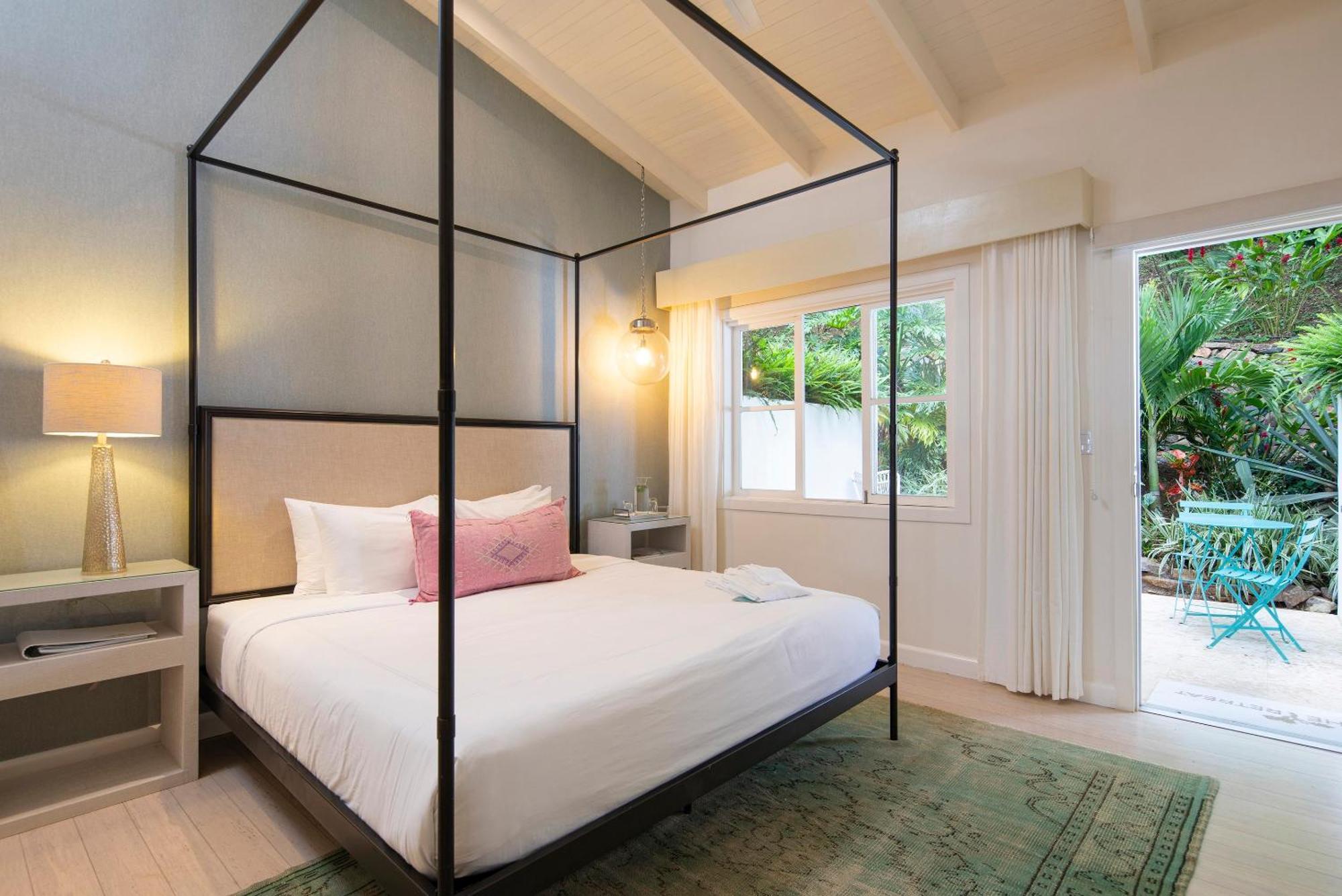 The Retreat Costa Rica - Wellness Resort & Spa Atenas Zimmer foto