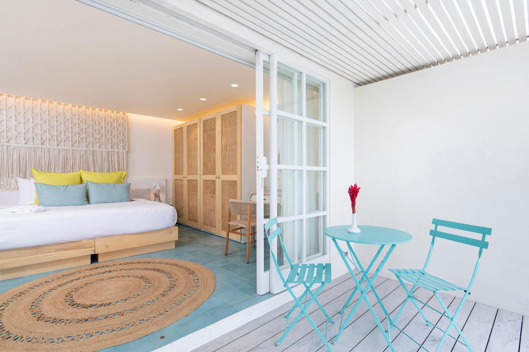 The Retreat Costa Rica - Wellness Resort & Spa Atenas Zimmer foto