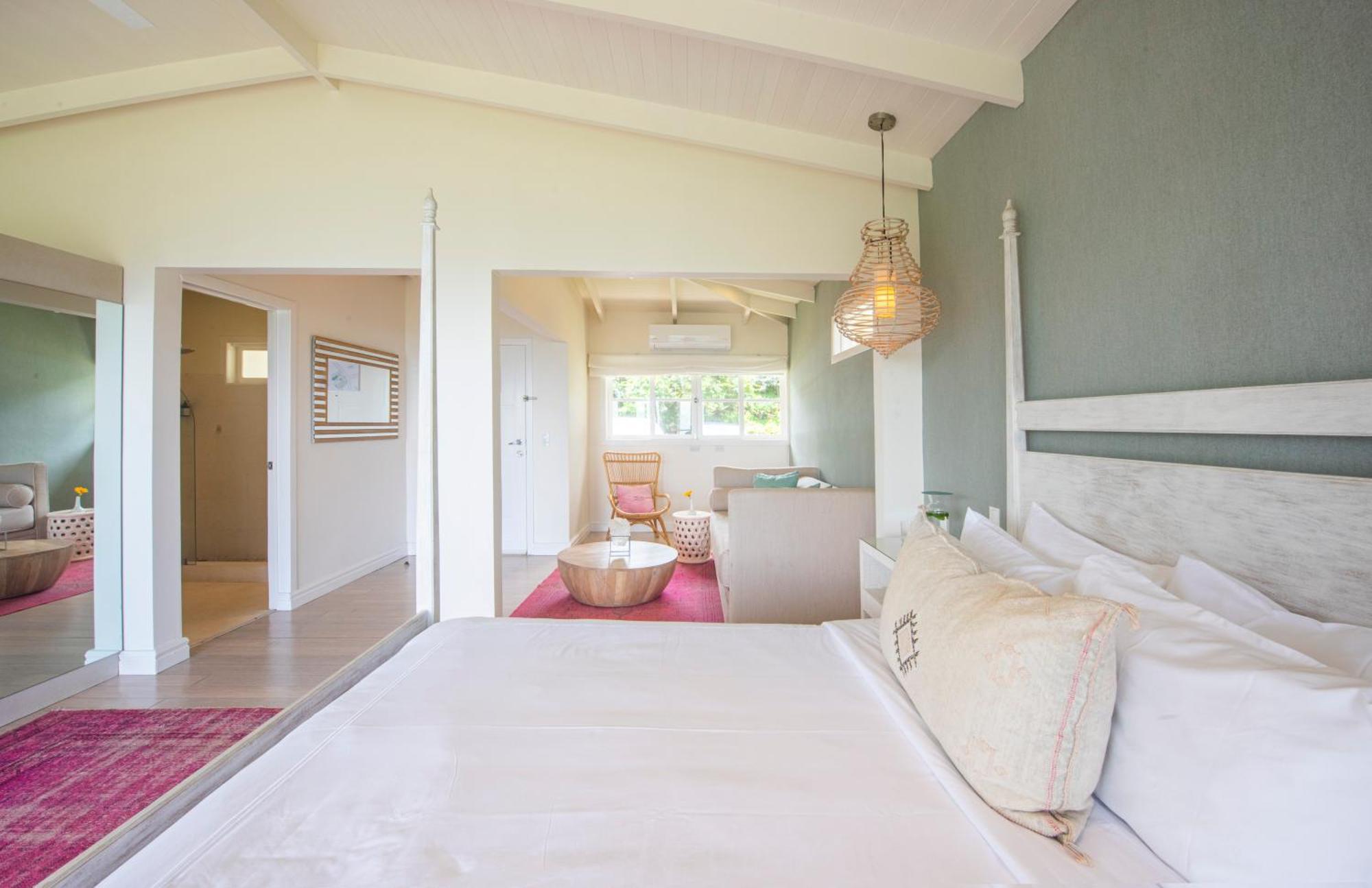 The Retreat Costa Rica - Wellness Resort & Spa Atenas Zimmer foto