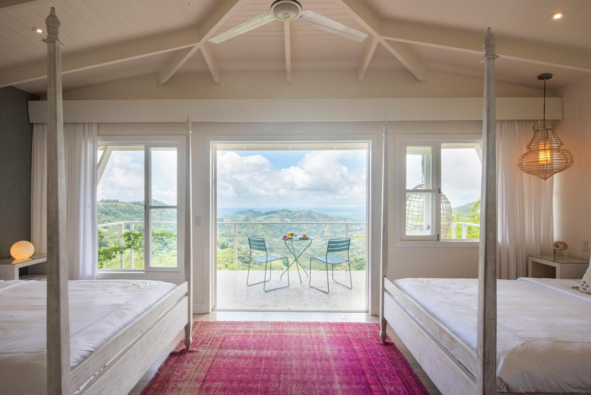 The Retreat Costa Rica - Wellness Resort & Spa Atenas Zimmer foto