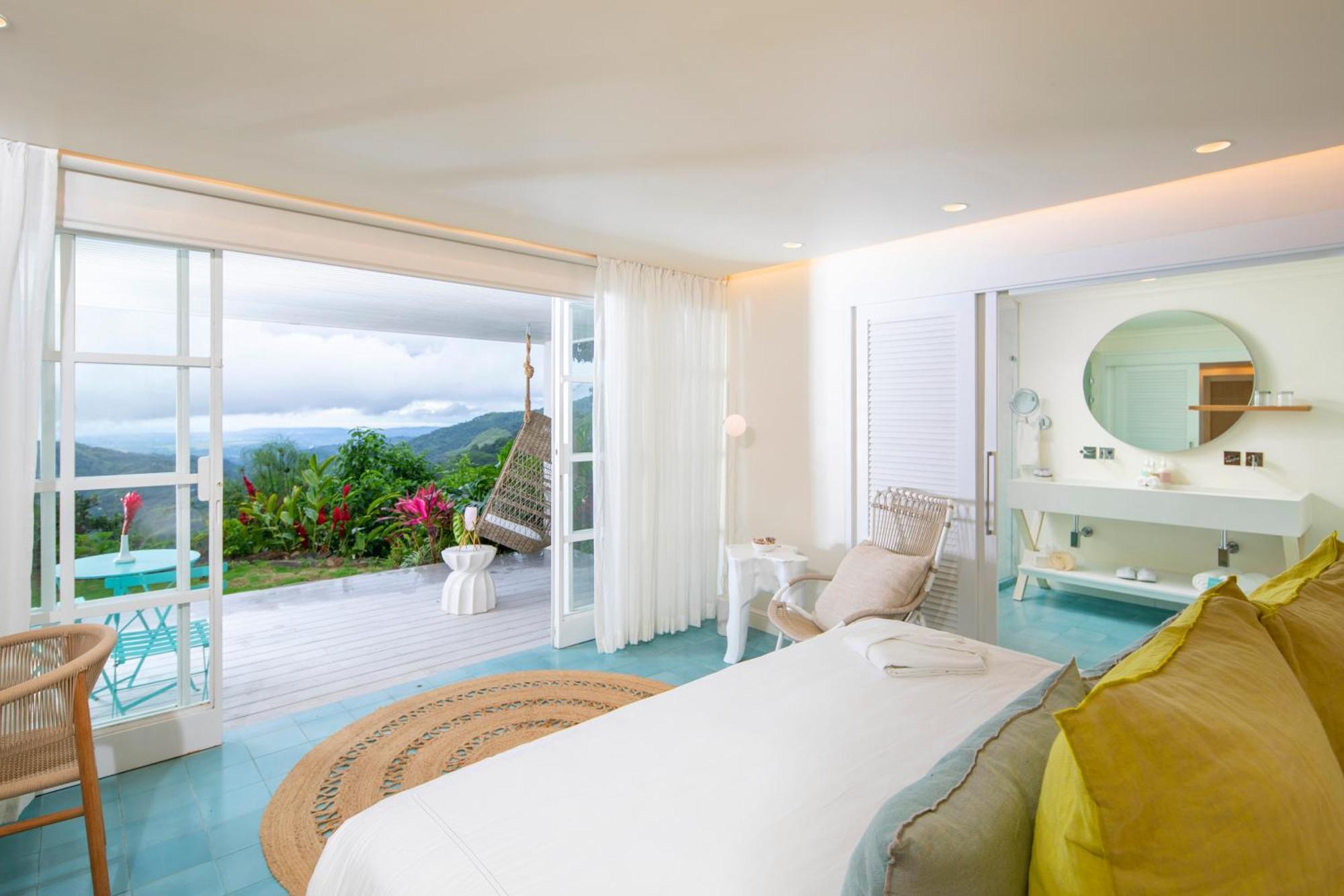 The Retreat Costa Rica - Wellness Resort & Spa Atenas Zimmer foto