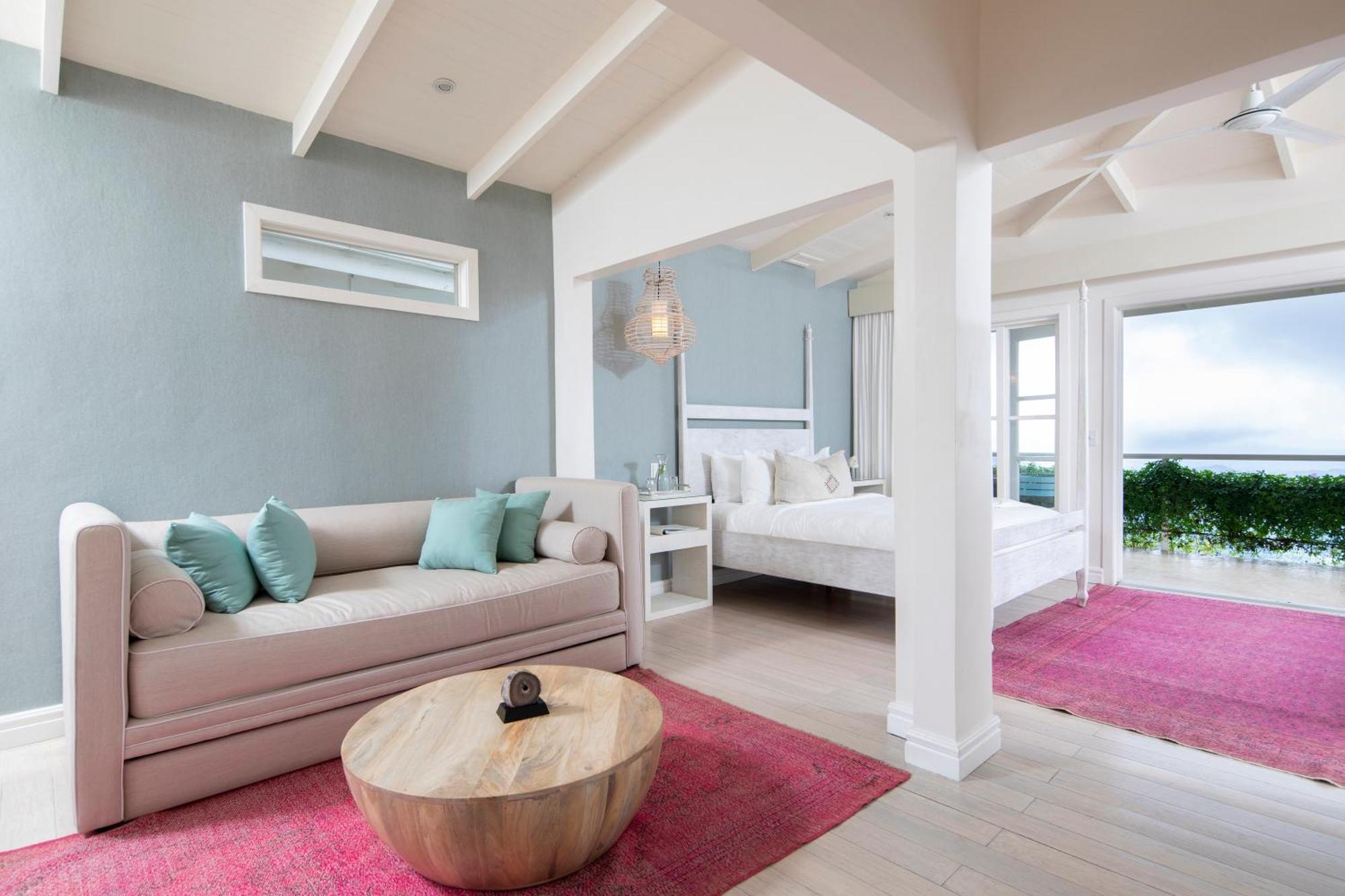 The Retreat Costa Rica - Wellness Resort & Spa Atenas Zimmer foto