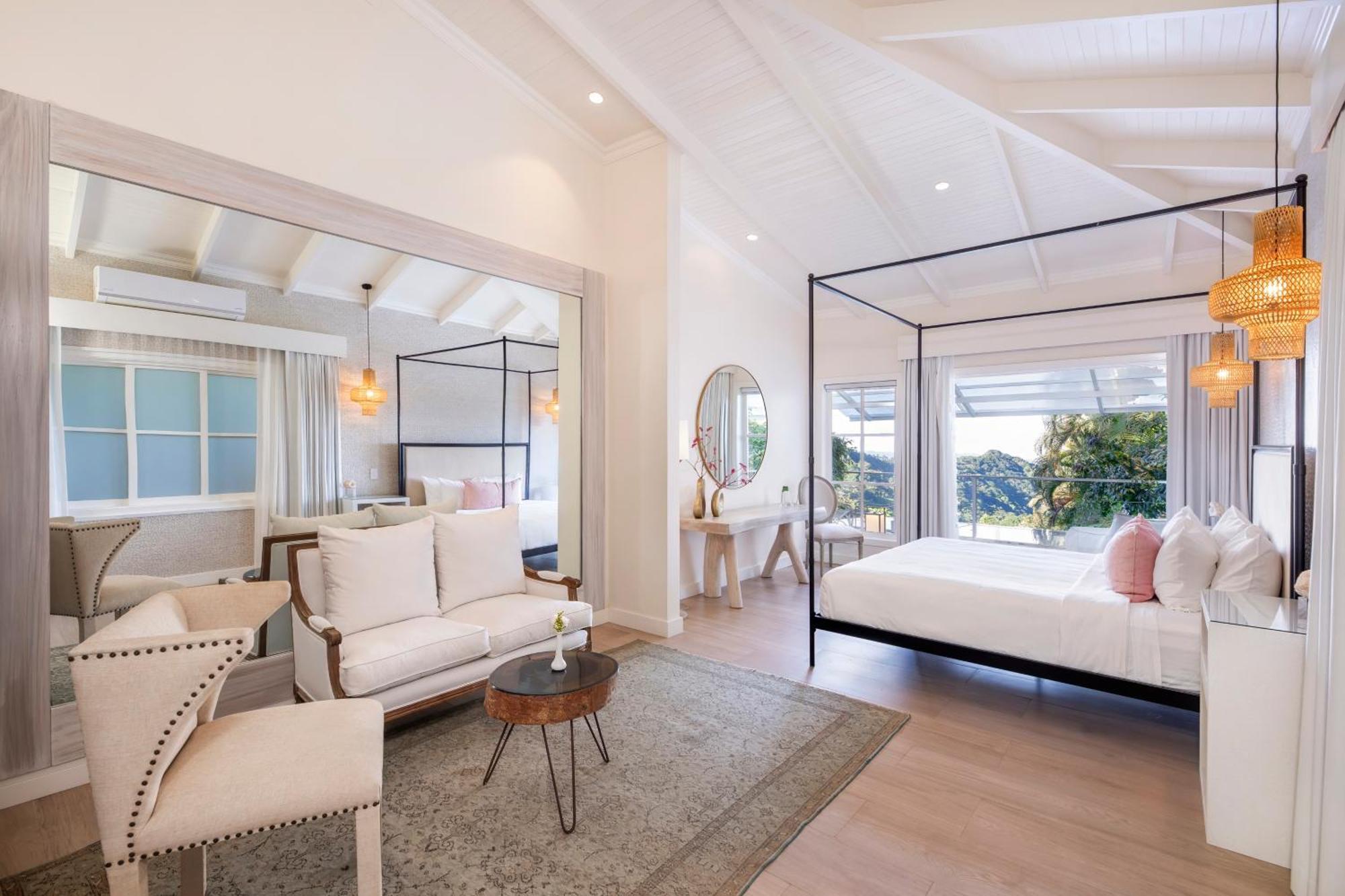 The Retreat Costa Rica - Wellness Resort & Spa Atenas Zimmer foto