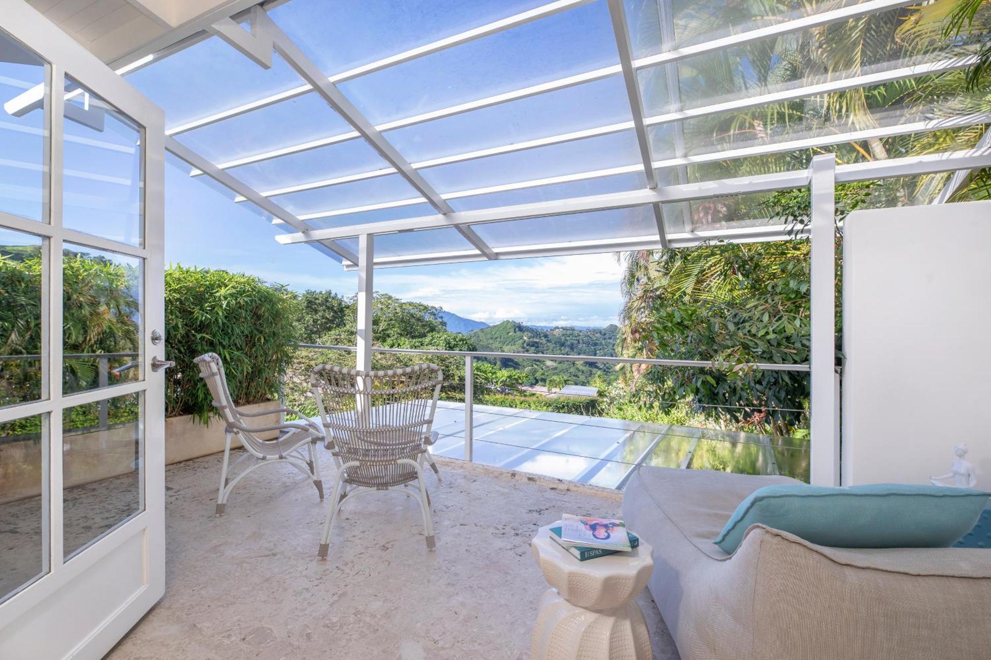 The Retreat Costa Rica - Wellness Resort & Spa Atenas Zimmer foto
