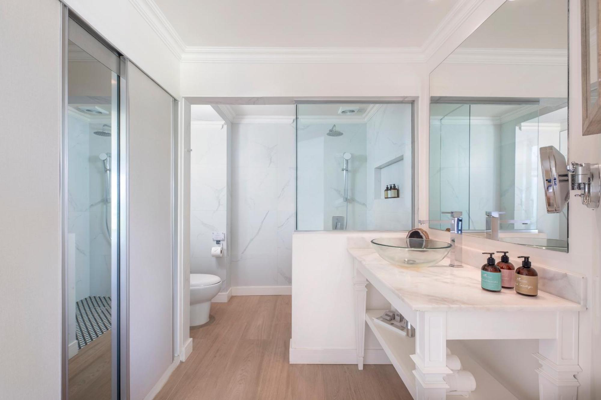 The Retreat Costa Rica - Wellness Resort & Spa Atenas Zimmer foto
