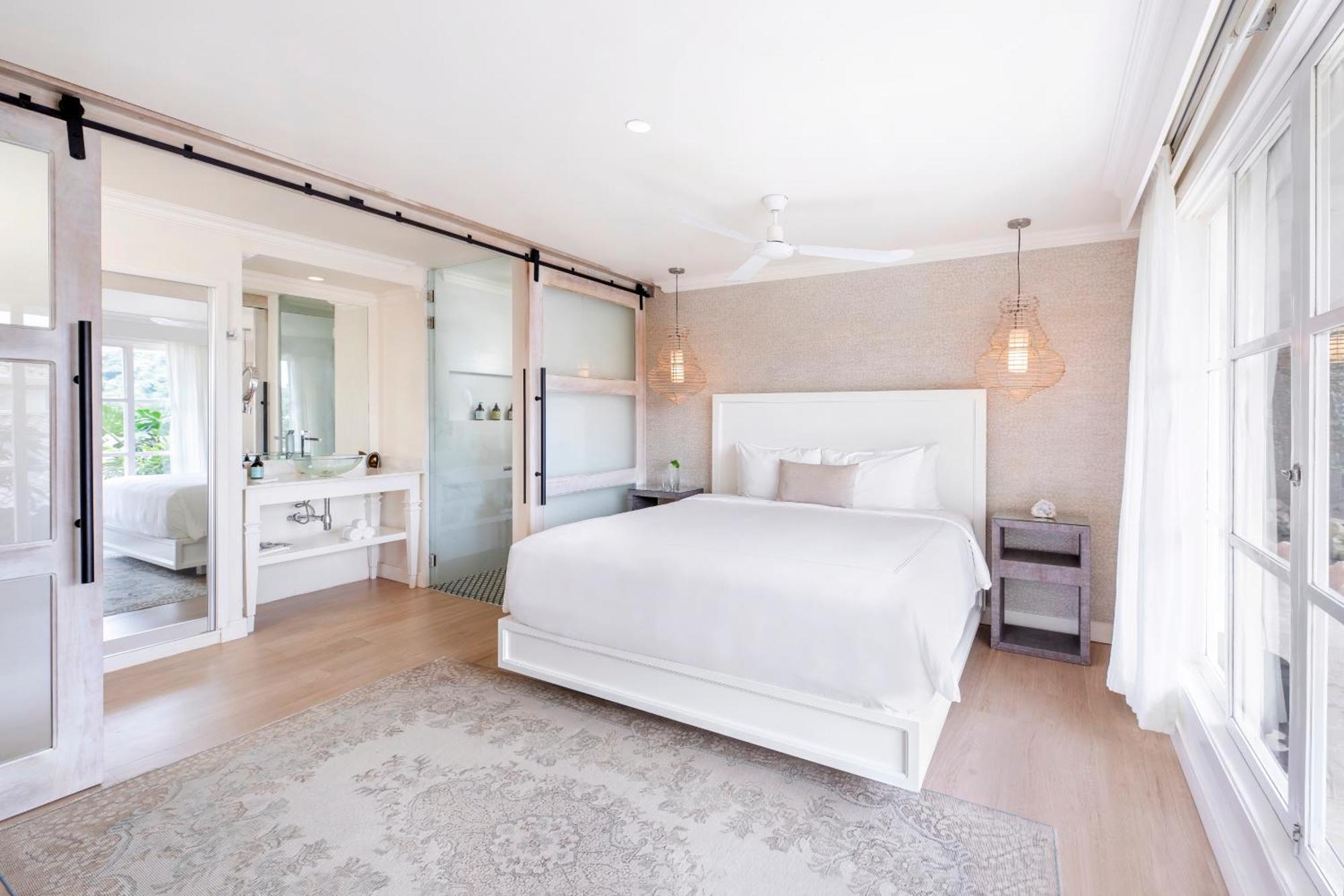 The Retreat Costa Rica - Wellness Resort & Spa Atenas Zimmer foto
