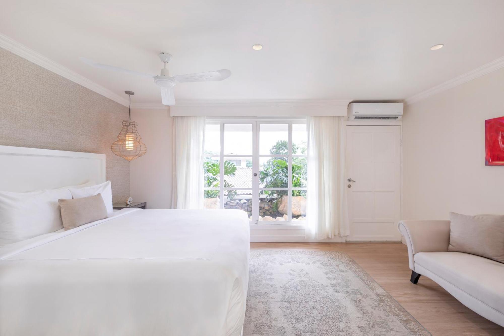 The Retreat Costa Rica - Wellness Resort & Spa Atenas Zimmer foto