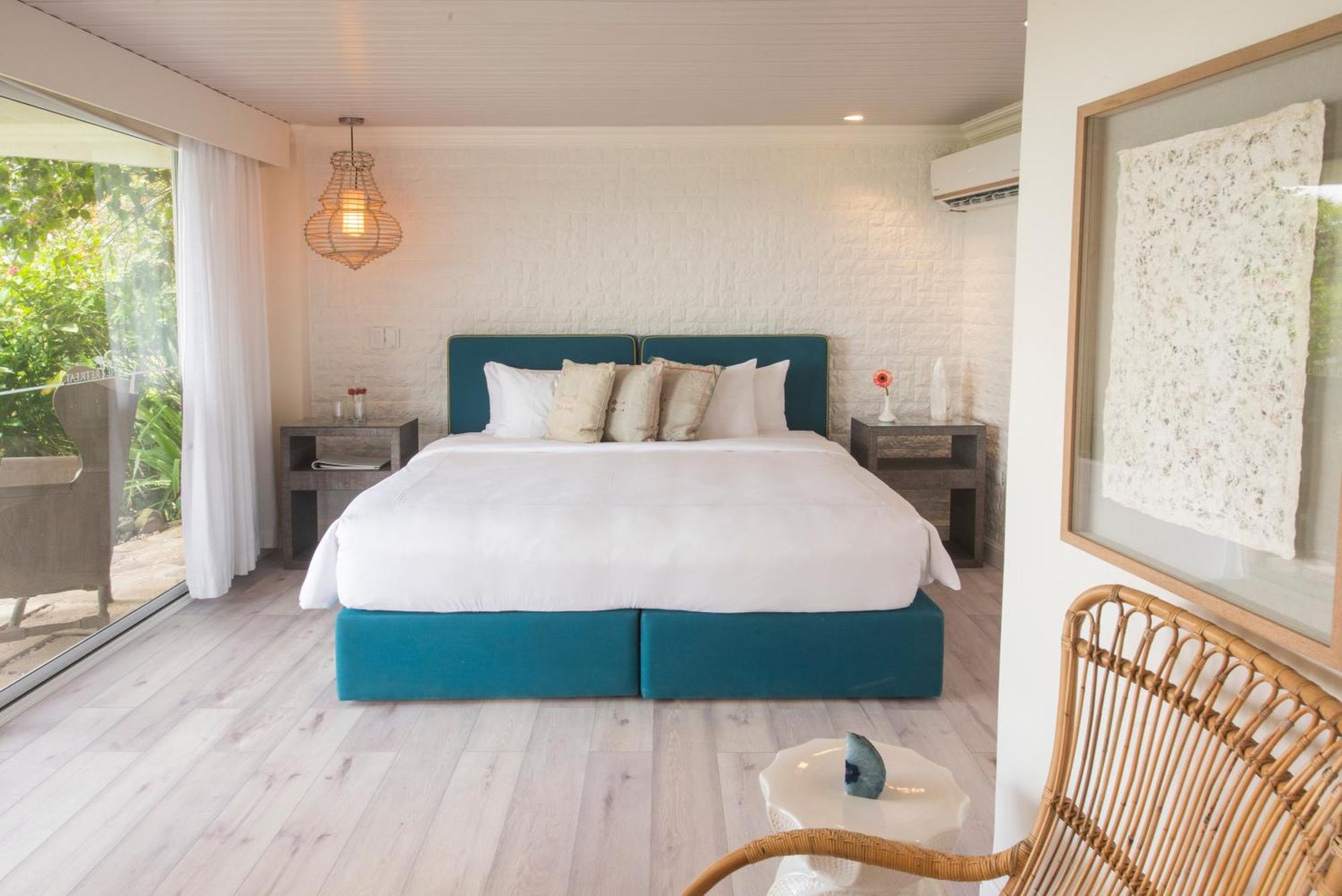 The Retreat Costa Rica - Wellness Resort & Spa Atenas Zimmer foto