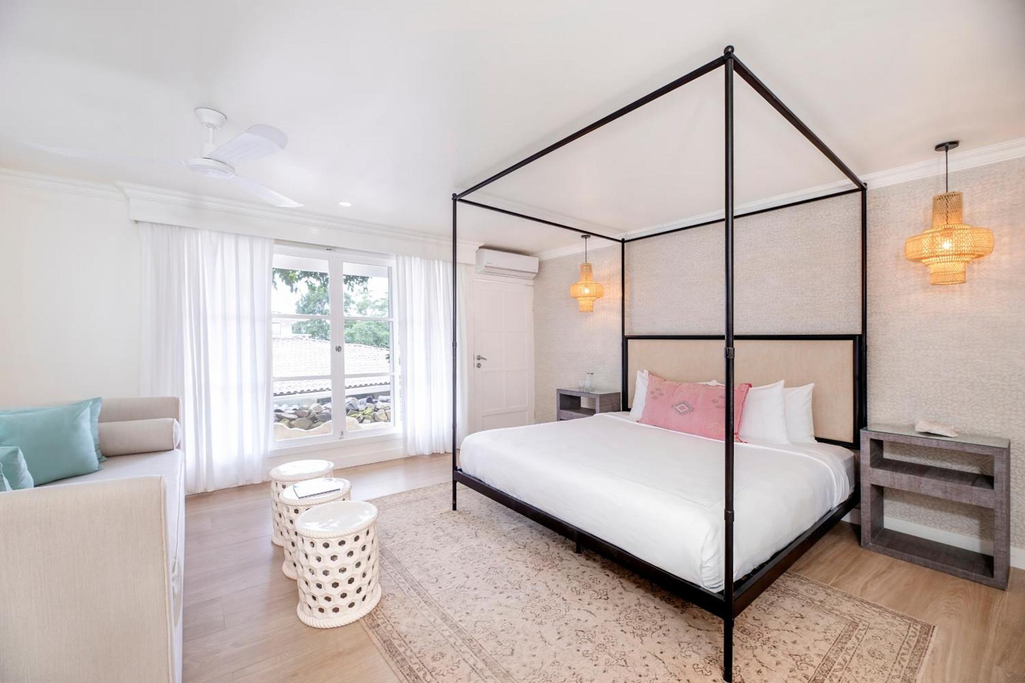 The Retreat Costa Rica - Wellness Resort & Spa Atenas Zimmer foto