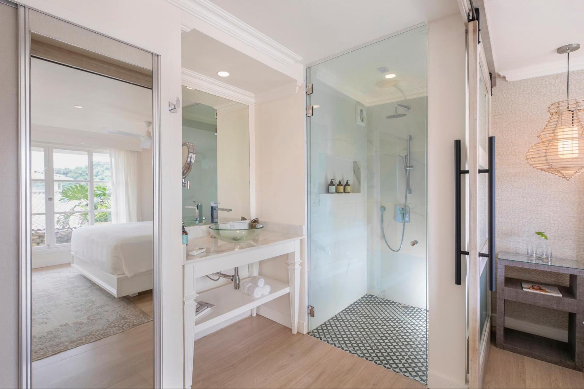 The Retreat Costa Rica - Wellness Resort & Spa Atenas Zimmer foto