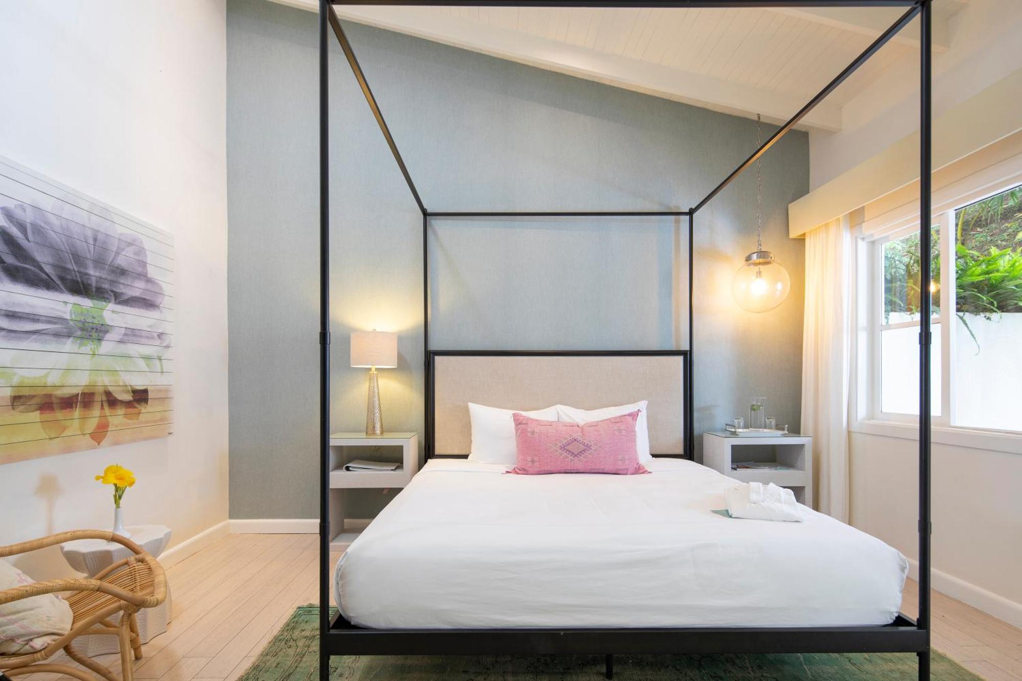 The Retreat Costa Rica - Wellness Resort & Spa Atenas Zimmer foto