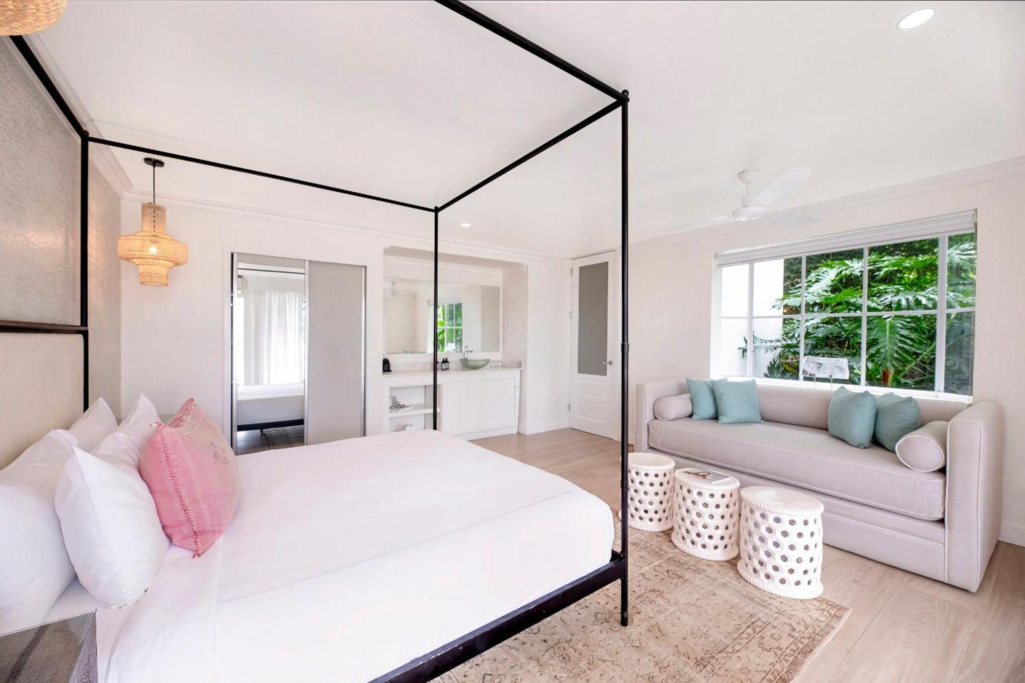 The Retreat Costa Rica - Wellness Resort & Spa Atenas Zimmer foto